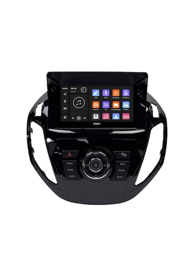 Ford B-max 9 "inch Android 14 Multimedya Sistemi 4-64 Navimex 2010-2019 9"