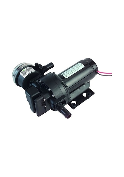 SPX Flow Johnson Pump Aqua Jet Flow Master WPS 5.0 Hidrofor Pompası 24V - 19 L/dk - 50 PSI
