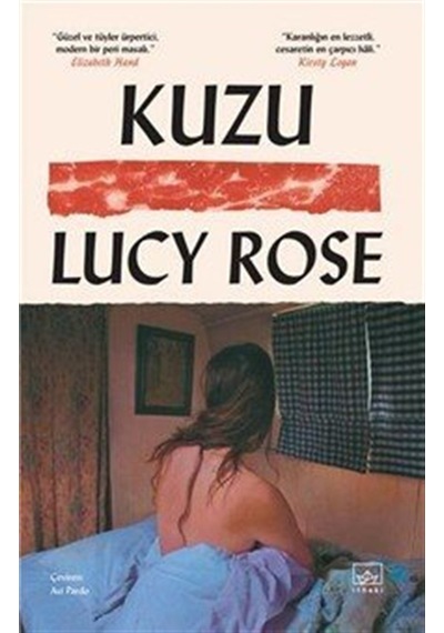 Kuzu / Lucy Rose