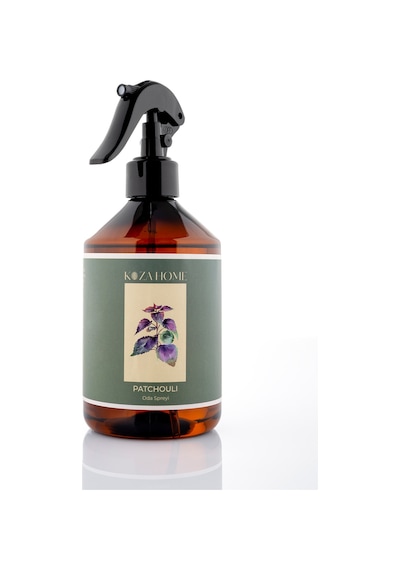 Patchouli Oda Spreyi 500 Ml 2044 Fresh