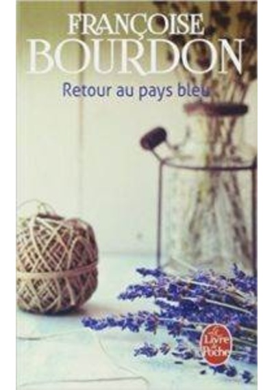 Retour Au Pays Bleu