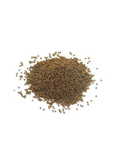 Akvaryum Dip Balık Yemi 3 Mm 1 Kg
