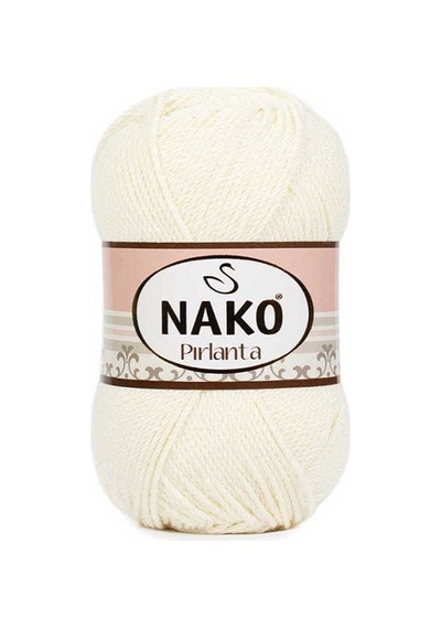 Pırlanta El Örgü Ve Amigurumi Ipi 5 Li Paket