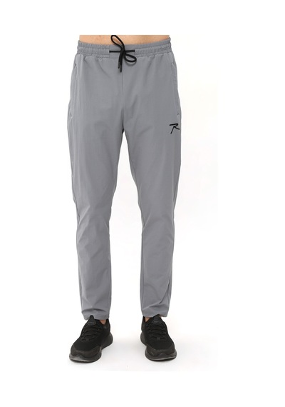 Raru Erkek Outdoor Pantolon Inferus Gri