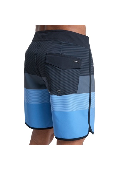 Quiksilver Quıksılver Surfsılk Cargo 1002 Çok Renkli
