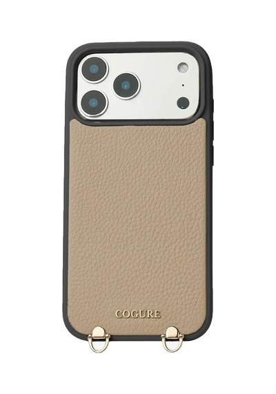 Kombinlenebilir - Apple Uyumlu iPhone 15 Uyumlu Magsafe Özellikli Pu Deri Tasarım Kılıf - By Bera Lina Bej Kombinlenebilir - Apple Uyumlu iPhone 15 Uyumlu Magsafe Özellikli Pu Deri Tasarım Kılıf - By Bera Lina Bej