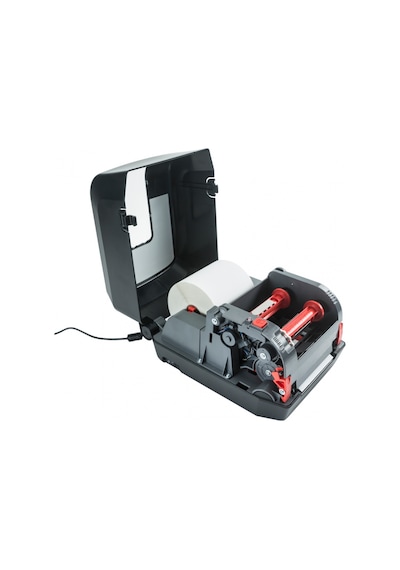 Honeywell PC42T PC42TPE01013 Barkod Ve Etiket Termal Yazıcı