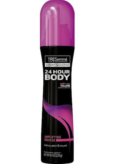 Tresemme 24 Saat Etkili Hacim Kazandıran Saç Köpüğü 229 ML
