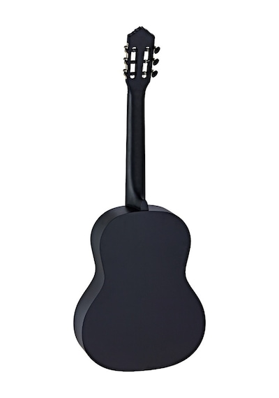 Ortega Rst5Mbk Klasik Gitar Mat Siyah