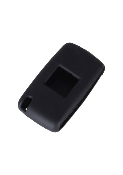 Peugeot 207 307 308 Silikon Anahtar Kılıfı Peugeot Uyumlu Kumanda Kabı 220836483