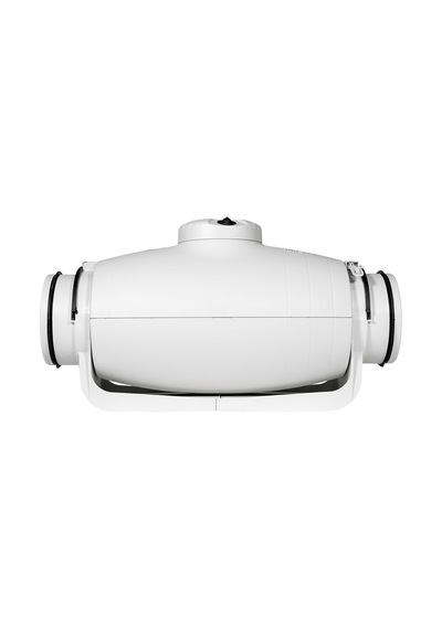 Td-350/125 Silent Yuvarlak Kanal Tipi Fan