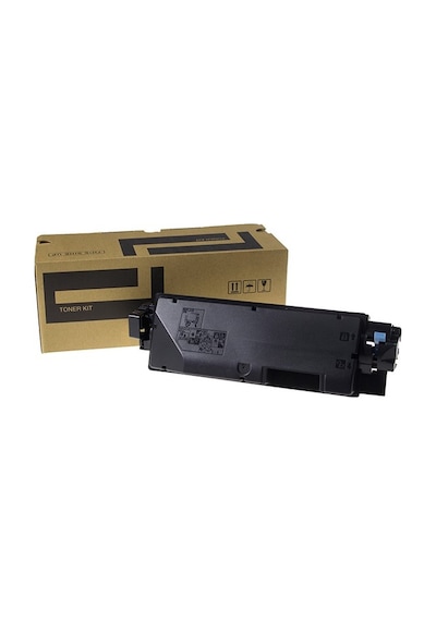Utax Pk5012K P C3560 Trıumph Adler P C3565 Siyah Uyumlu Toner