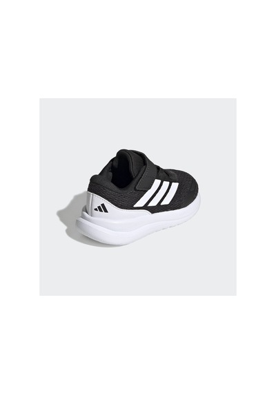 Adidas Runfalcon 6 El I Bebek Sneaker Kı1777 Siyah / Beyaz / Siyah