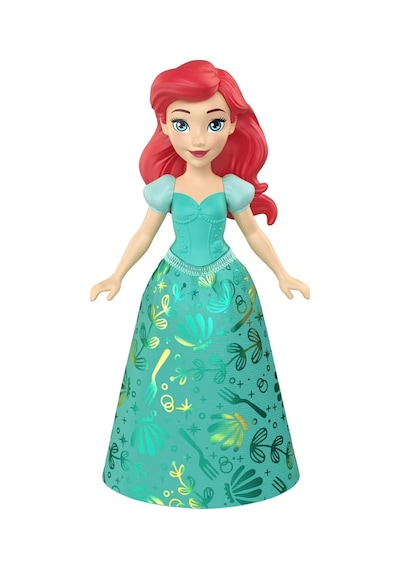 Disney Prenses Mini Bebekler Arıel Jbx49