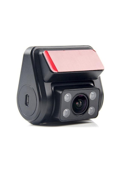 Viofo A129 Duo Ir Çift Kameralı Gps'Li Araç Kamerası