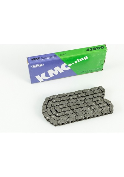 Universal Zincir O-Ringli Mh-Kn-Kt1/2x5/16-428 118L Kmc Delta (492637056)