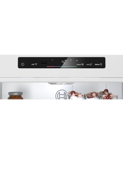 Bosch KGN56VWD0N 500 L No Frost Buzdolabı