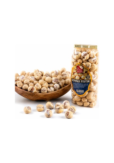 Soyalı Fıstık 250 G 250 G