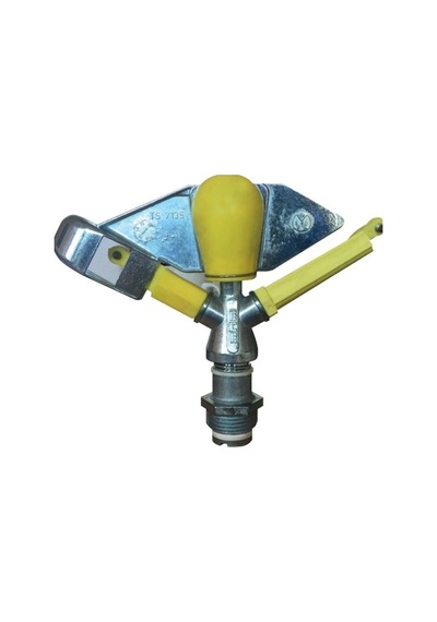 Metal Tarla Sulama Fıskiye