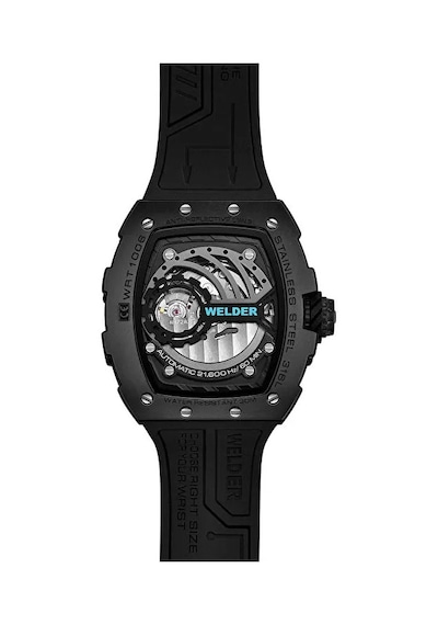 Welder Moody Watch Wrt1006 Erkek Kol Saati