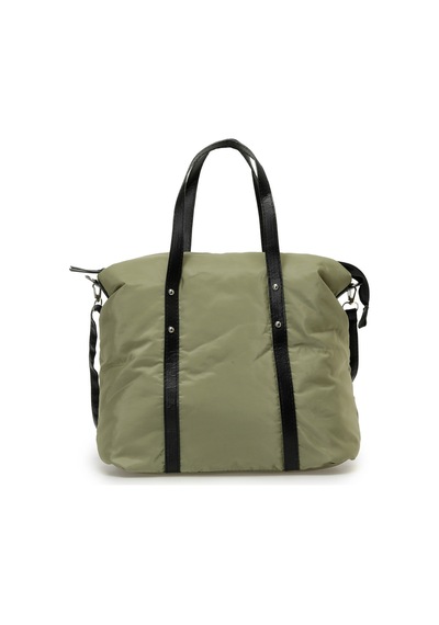 Butigo PRM BASIC OMZ 2PR Olive Kadın Omuz Çantası