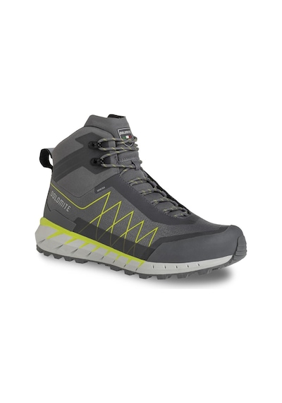 Dolomite Croda Nera Hi Gtx Mens Bot - Gri Çok Renkli