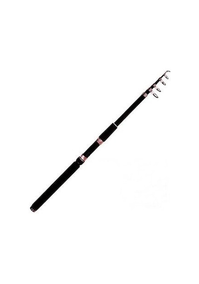 Oskar Vigor Tele Rod 3 Mt Kapali Boy 90 CM 80-150 Gr