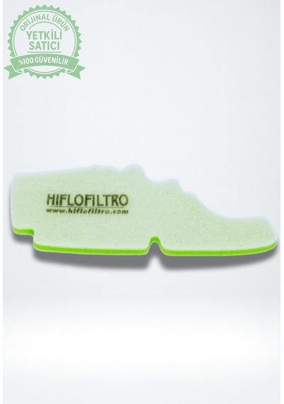 Hfa5202ds Hava Filtresi Hiflo Filtro