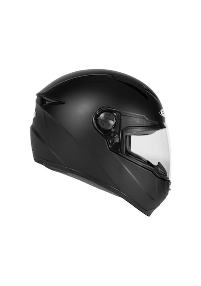 Zeus ZS-811A Motosiklet Kaskı  Mat Siyah