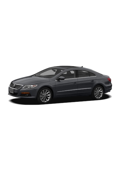 Vw Passat Cc 3D Paspas Havuzlu Siyah 2011-2015 Arası Rizline