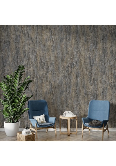 Duka Duvar Kağıdı Ambiance Life Dk.k16123-4 16m2 Renkli