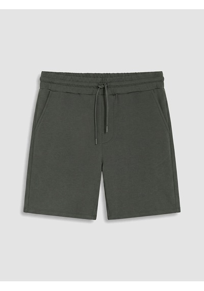 Lcw Vision Haki Regular Fit Erkek Şort