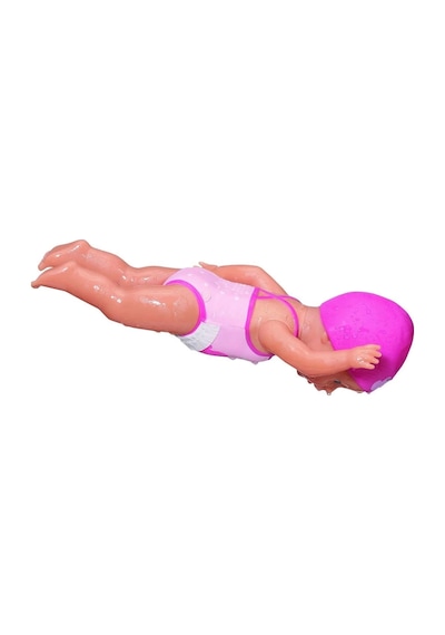 835302 Baby Born Yüzen Bebek Lizzie - 30cm