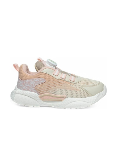 345 Çocuk Rahat Sneaker Bej