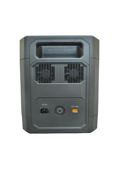 Py-p520 2000w - 630000mah - 2016wh - Kapasite Lifepo4 Taşınabilir Güç Istasyonu, Güç Kaynağı