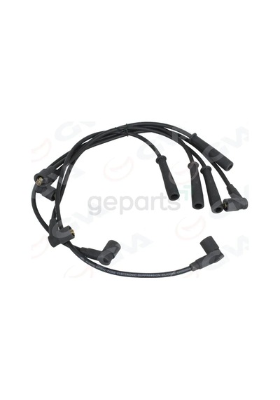 Buji Kablosu Mazda 323 1.6l B6 Bg Kasa 1989-1995 Kıa Sephia 1.5l 1.6l 1994-1998