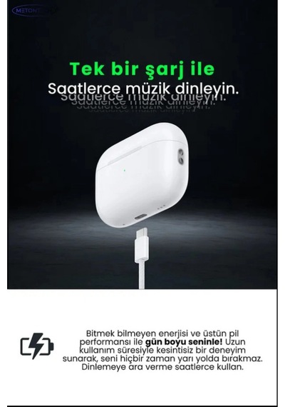 Bay Aktif Gürültü Önlemeli Anc Pro Tws Bluetooth Kulaklık, Şeffaf Mod Ve Gelişmiş Özellikler Najmaddin