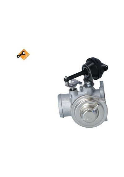 EGR VALFI BORA CADDY II GOLF IV POLO A3 CORDOBA IBIZA 1.9TDI AGR ALH ATD AMF 96-05 NRF 48333