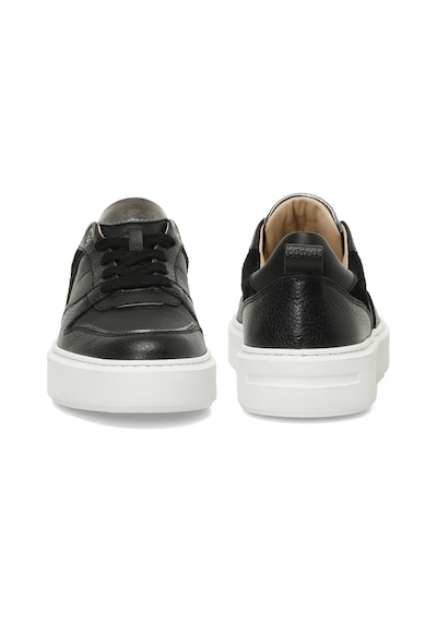 İnci Incı Lıght 5fx Siyah Kadın Sneaker Siyah