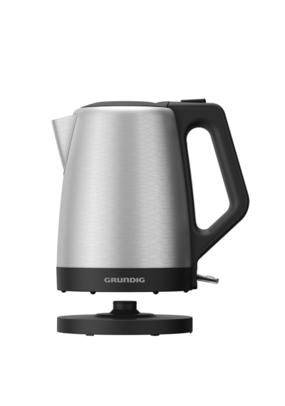 Grundig WK 4430 2200 W Su Isıtıcısı & Kettle