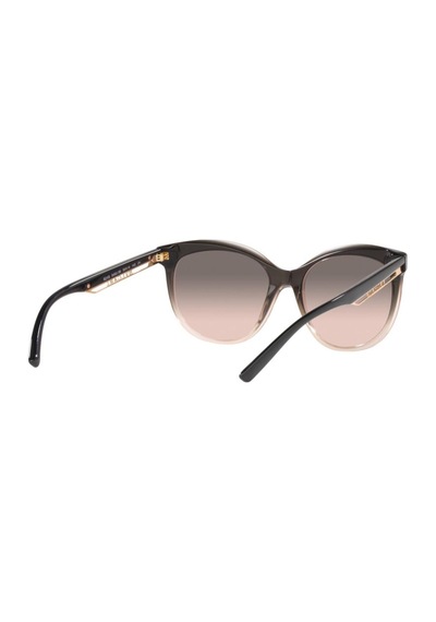 Bvlgari Güneş Gözlüğü Bv8249 56 54503b Siyah - Gold