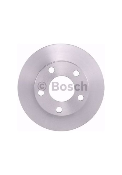 Vw Passat 2.3 Vr5 Syncro/4Motion 1996-2000 Bosch Arka Fren Diski