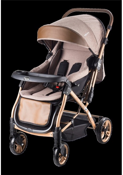 Turhan Bebe Çift Yönlü Bebek Arabası Modelleri 4545788974644