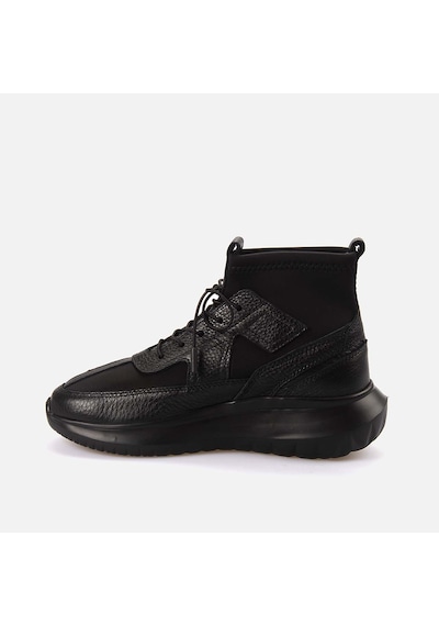 Rouge Kadın Spor & Sneaker Ayakkabı 1967 Siyah