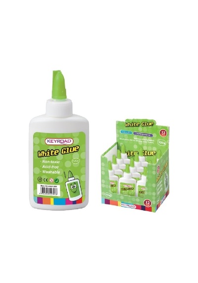 Keyroad 120 G Beyaz Tutkal 257437