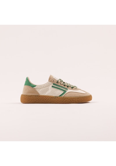 Sneaker Günlük Kadın Pu601x-012 Puraai 6.01 Xs Sand Kum
