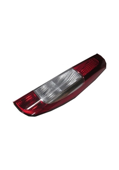 Mercedes Vıto- W639- 03/14 Stop Lambası Sağ Kırmızı/beyaz Mars E Marklı