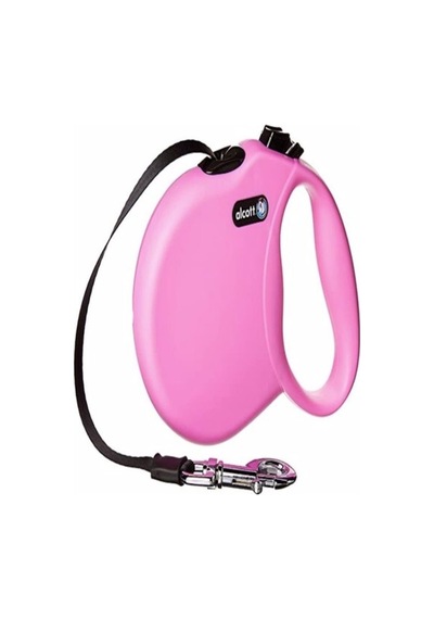 Alcott Wanderer Tasma 3 Mt. 11 Kg Pembe Xs