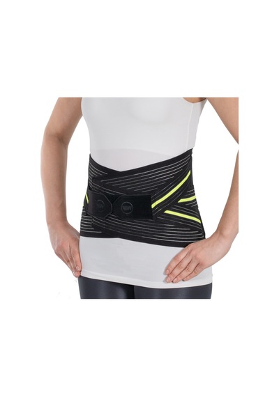Medikaltec Sportif Lumbosakral Korse 26cm Xlarge