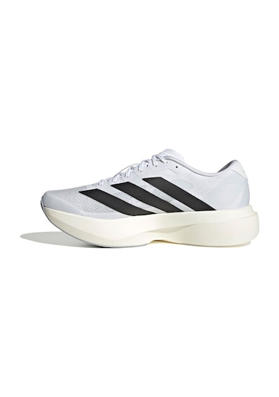 Adidas Adizero Evo Sl M Erkek Koşu Ayakkabısı Jh6206 Beyaz Beyaz